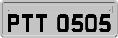 PTT0505