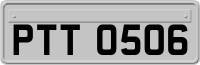 PTT0506