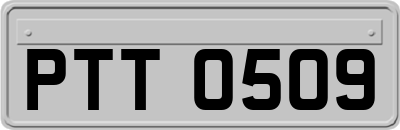 PTT0509