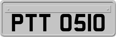 PTT0510