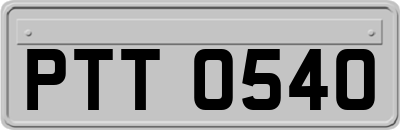 PTT0540