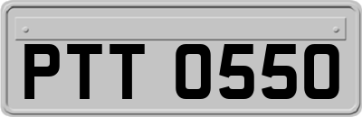 PTT0550