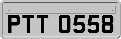 PTT0558