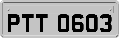 PTT0603