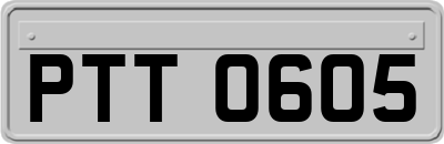 PTT0605