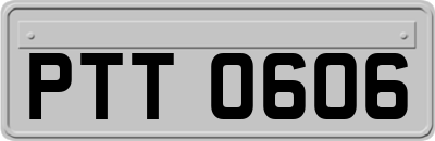 PTT0606