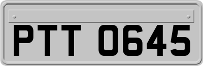 PTT0645