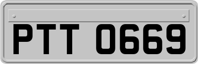 PTT0669