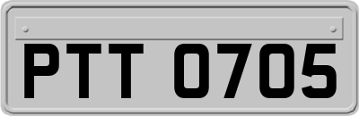 PTT0705