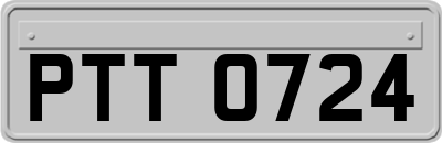 PTT0724