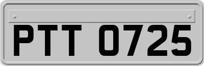 PTT0725