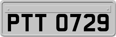 PTT0729