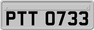 PTT0733