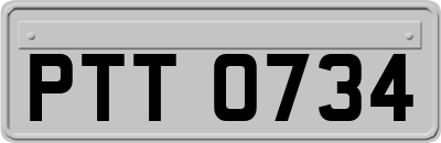 PTT0734