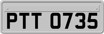 PTT0735