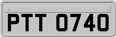 PTT0740