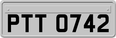 PTT0742