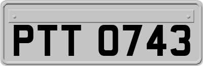 PTT0743