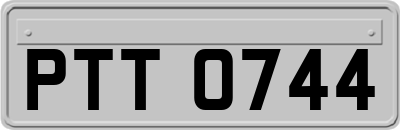 PTT0744