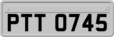 PTT0745