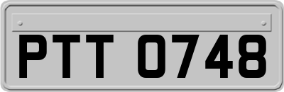 PTT0748