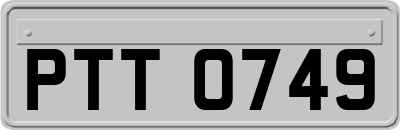 PTT0749