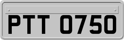 PTT0750