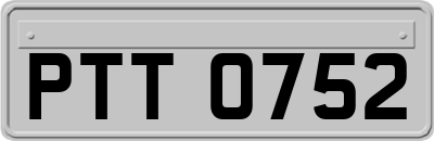 PTT0752