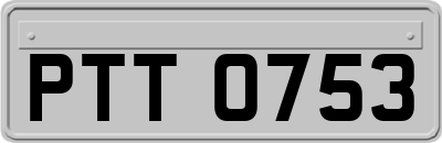 PTT0753