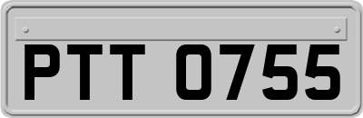 PTT0755