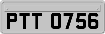 PTT0756