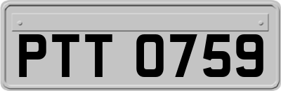 PTT0759