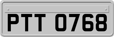 PTT0768