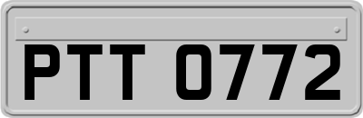 PTT0772