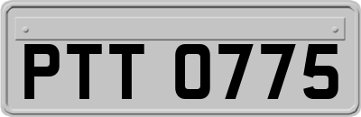 PTT0775