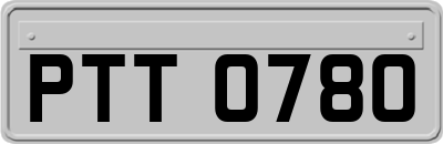 PTT0780