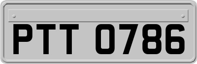 PTT0786