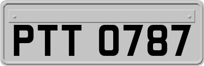 PTT0787