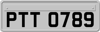 PTT0789