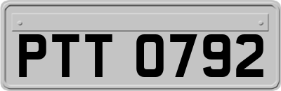 PTT0792