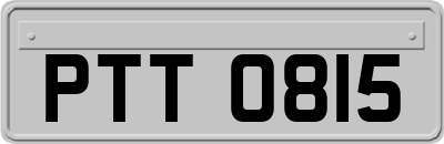 PTT0815