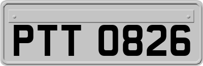 PTT0826