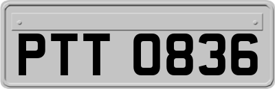 PTT0836