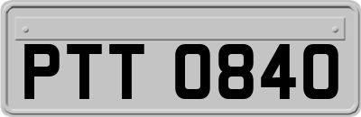 PTT0840