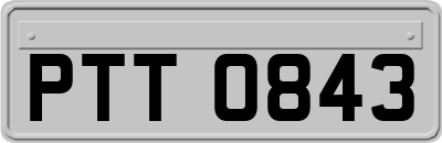 PTT0843