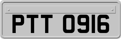 PTT0916