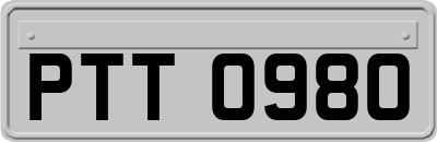 PTT0980