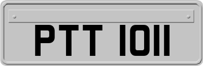 PTT1011