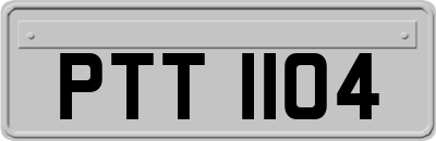 PTT1104