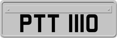 PTT1110